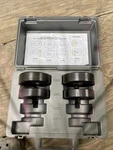 Miller Special Tools 6770 Dummy Differential Bearing Set. Fixed Price $44.99.