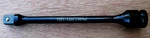 Black 75 Ft/lb (100 Nm) 1/2" Chrome-molly 7" Extension Bar Torque Limiting Stick. Fixed Price $20.95.