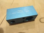Kent Moore Gm Dealer Specialty Tool Oem # J-45268-110 Txv A/c Flush Adapter. Fixed Price $49.88.