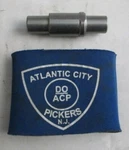 Kent Moore Tool DT-47722 Shift Rail Installer / Remover. Fixed Price $38.99.