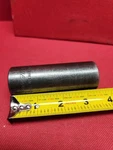 Snap On Usa Tools SIMLM280 1/2" Inch Drive 6-POINT =deep Impact 7/8" Socket. Fixed Price $14.99.