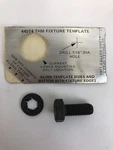 Kent Moore J-28664-440 440T4 Thm Transmission Holding Fixture Template & Bolt. Fixed Price $13.13.