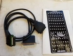 * Kent Moore Tools J39700-600 Breakout Box Adapter. Fixed Price $23.00.