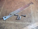 Denso 95092-10661 Special Fuel Injection Pump Tool. Fixed Price $20.00.