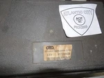 Miller Tool MIT209038 Mitsubishi Dial Indicator- 5 Pieces. Fixed Price $90.00.