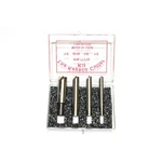Keysco 77778 4-PIECE Kit Spot Weld Cutters. Fixed Price $82.99.