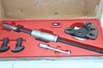 Snap On CJ2003 6 Piece Rear Axle Slide Hammer Puller Set. Fixed Price $249.99.