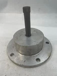 Kent Moore J-35958 Hub Puller Plate Axle Remover Tool Gm Fwd. Fixed Price $85.00.