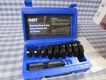 Omt 10PC Bearing Race & Seal Bush Driver Set (new Open Box) Fast Free Shipping.. Fixed Price $34.99.