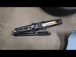 Equinox 2019 Tools Jack 670177. Fixed Price $104.90.