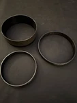 Ford Rotunda 307-588 Otc Reverse Clutch Piston And Retaining Ring Set 6F50 6F55. Fixed Price $294.95.