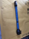 Snap On Tools Torque Sticks Blue 80FT/LBS TSKT80A. Fixed Price $30.00.