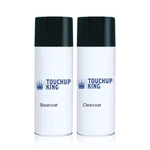 12OZ Paint Kit Ford America D.porto.blue FA5006, M6691C, Kxzaxxc. Fixed Price $49.99.