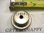 Snap On 13/16"-1-11/32" Puller Pressure Screw Centering Point Adapter CJ81D2. Fixed Price $24.99.
