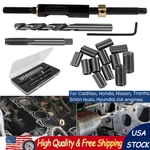 M11X1.5 Head Bolt Thread Repair Kit 35119S Fits For Cadillac Honda Nissan Toyota. Fixed Price $148.99.