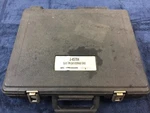 Spx Kent Moore Special Tools On Car Storage Case Service Kit J-45784. Fixed Price $110.46.