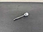 #BN769 Snap On Tools T936 - 1/4" Drive Standard Handle Ratchet. Fixed Price $59.95.