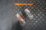 New Honda Oem 5.5MM Valve Guide Reamer Service Shop Tool 07984-2000000. Fixed Price $99.97.