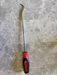 Snap Tools Usa Long Radiator Hose Pick Red New SGA1710BR. Fixed Price $39.99.