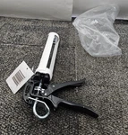 Lord Fusor 313 One-component Manual Seam Sealer Gun KBCTG08. Fixed Price $58.99.