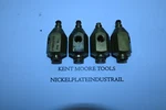 Kent Moore J-45873-30 Fuel Tester Adapters Each. Fixed Price $49.99.