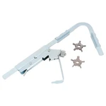 Performance Tool W80576 Piston Ring Carbon And Groove Cleaner. Fixed Price $45.04.