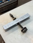 Rare Miller 938 Bridge + 217888 310868 And Forcing Screw --- Liquidation!. Fixed Price $99.42.