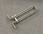 Kent-moore J-29837 Transmission Output Shaft Support Fixture Tool. Fixed Price $37.99.
