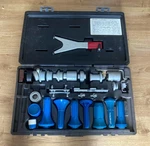 Vintage Used 1989 Kent-moore J-37775-1 Geo Tracker Dealer Specialty Tool Kit. Fixed Price $129.95.