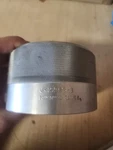 Kent-moore J-22928-B Crankshaft Seal Installer. Fixed Price $89.10.