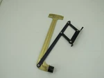 Miller C-4224 Propeller Inclinometer Tool Driveshaft Angle Gauge. Fixed Price $59.99.