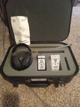 Hvac Automotive Ultrasonic Leak Detector Doskocil Miller Mopar 6904A. Fixed Price $75.00.