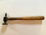 Vintage Blue-point Tools Auto Body Hammer BF-611 Usa. Fixed Price $45.00.