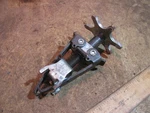 Kd 2078 On The Car Valve Spring Compressor. Fixed Price $20.00.