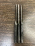 Mac Tools 3PC Long Pin Punch Set. Fixed Price $94.95.