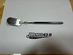Blue-point Tools New Telescoping Oval Pocket Mirror PTM157. Fixed Price $19.95.