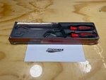 Snap-on Tools Usa New 2PC Red Soft Grip Radiator Hose Pick Set SGRHT2BR. Fixed Price $109.95.