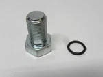 Kent Moore J-35354-2 Front Cover Seal Installer Bolt & Ring = 3/4 X 1 3/8. Fixed Price $9.74.
