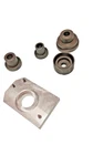 Miller Part# 6618A C-4198 L4408 9665 9535 Axle Bearing Plate Cone Installer. Fixed Price $79.00.