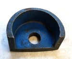 Kent-moore J-22818 Control Arm Bushing Receiver. Fixed Price $8.50.