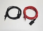 Ford Rotunda Red 078-00602 & Black 078-00603 Probes. Fixed Price $95.00.