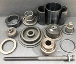 14PC- Series Ford Truck Front Axle Tool Set, T96T-1175A, T96T-5638G, T96T5638E. Fixed Price $149.99.