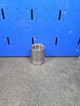 Snap-on Tools SW441 1-3/8" 1/2" Drive 12-POINT Chrome Shallow Socket See Details. Fixed Price $39.99.