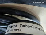 Kent Moore Tool J-28474 6.5L Diesel Turbo Compound Gauge New Old Stock. Fixed Price $26.99.