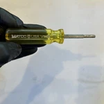 Matco Tire Valve Stem Core Remover Installer Similar - VT45 Mac VT43A VT43P. Fixed Price $19.99.