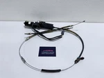 07-15 Jaguar X150 Xkr Emergency Parking Brake Actuator Module Oem #3579. Fixed Price $159.76.
