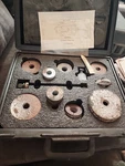 Kent Moore Gm Tool J-37420 Steering Knuckle Service Set. Fixed Price $99.98.