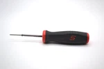 Snap-on Usa Mini Soft Grip Red Terminal SGTT7 A-16. Fixed Price $17.95.