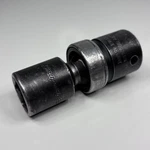 Snap On Tool IPL24B 1/2 Dr 6PT Sae 3/4 Flank Shallow Swivel Impact Socket Usa. Fixed Price $37.49.