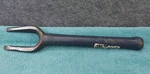 Mac Tools Ball Joint / Tie Rod Separator PTE-37 Pickle Fork Usa. Fixed Price $27.78.